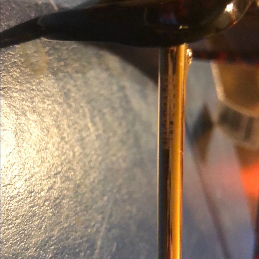 Beautiful Balmain sunglasses - Picture 3 of 5